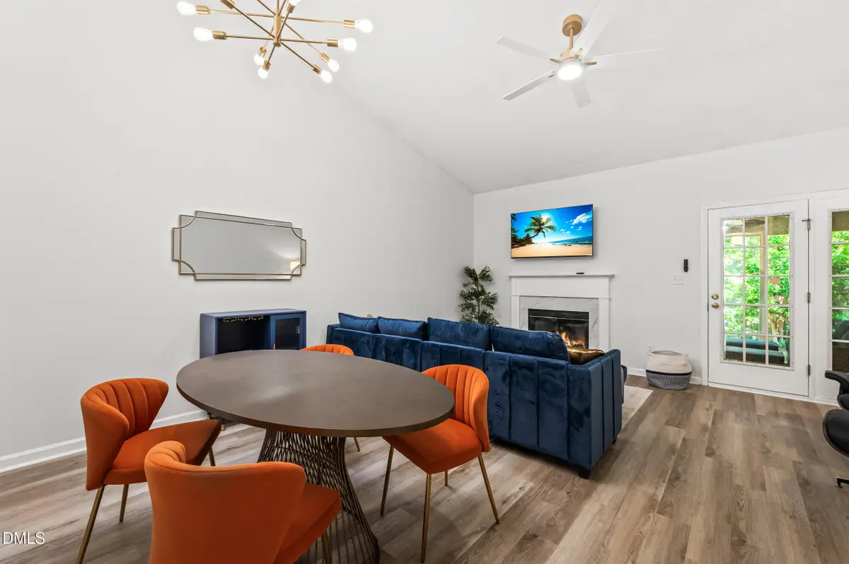 77 Forest Oaks Drive, Durham, NC 27705 - #1