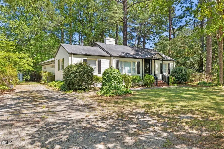 222 Briarcliff Road, Rocky Mount, NC 27804 - #2