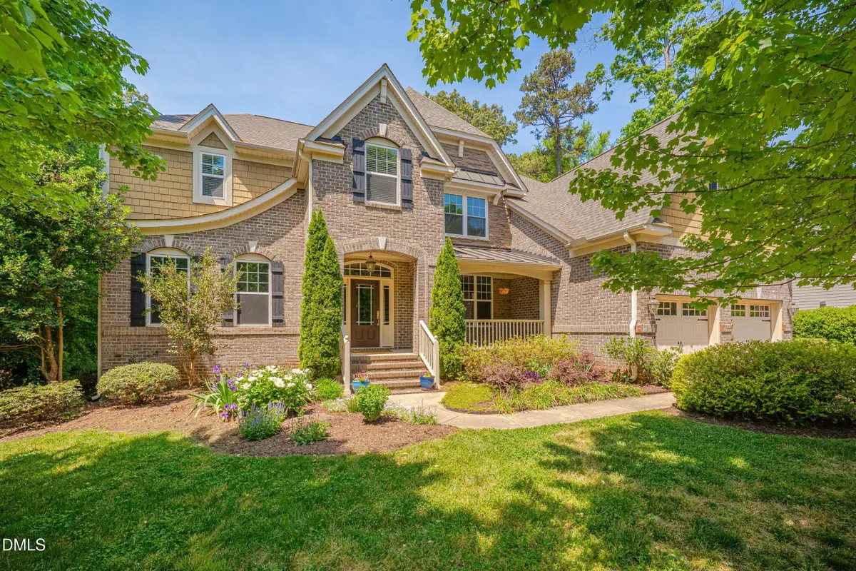 147 W Hatterleigh, Hillsborough, NC 27278 - #1