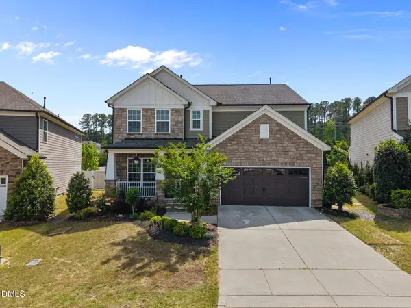 2464 Emily Brook Way, Apex, NC 27523