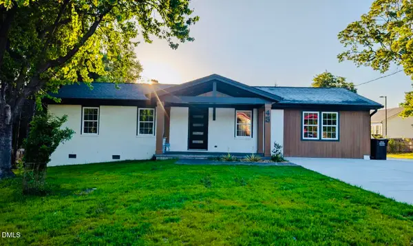 45 Crestview Drive, Angier, NC 27501