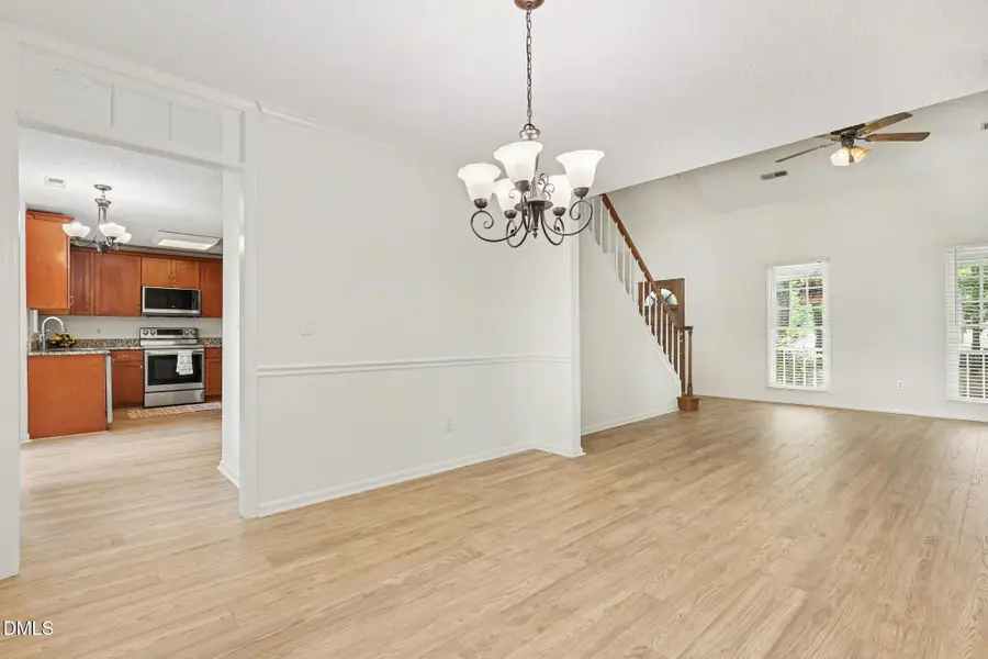 3604 Rubra Circle, Raleigh, NC 27616 - #3