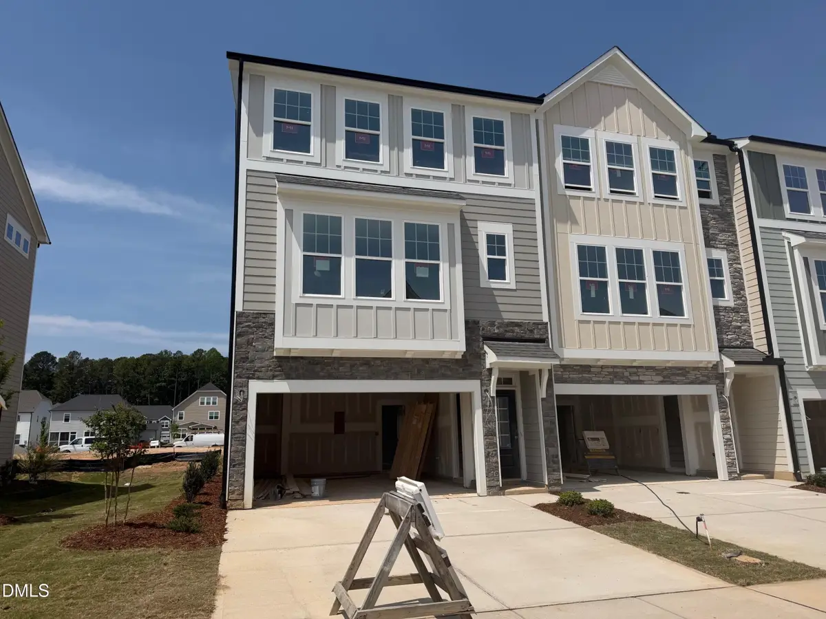 10039 Secluded Garden Drive #158, Apex, NC 27523 - #1
