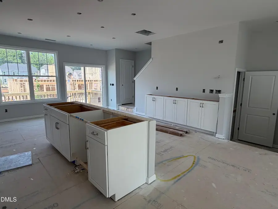 10039 Secluded Garden Drive #158, Apex, NC 27523 - #3