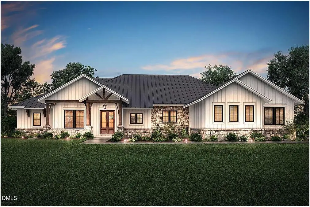 2a Union Grove Church Road, Chapel Hill, NC 27516 - #1