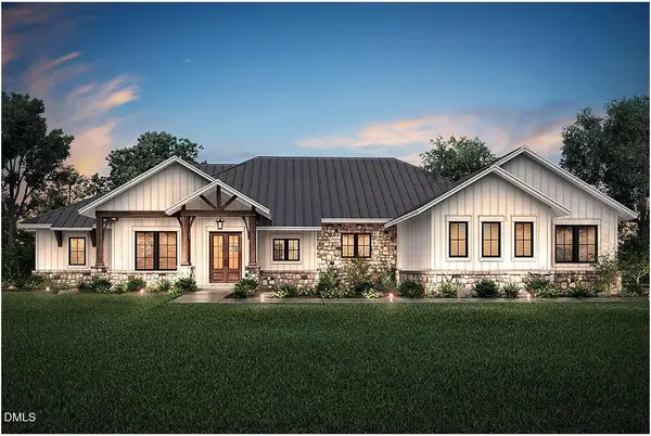 2a Union Grove Church Road, Chapel Hill, NC 27516