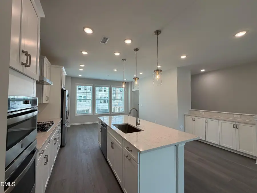 10054 Secluded Garden Drive #201, Apex, NC 27523 - #3