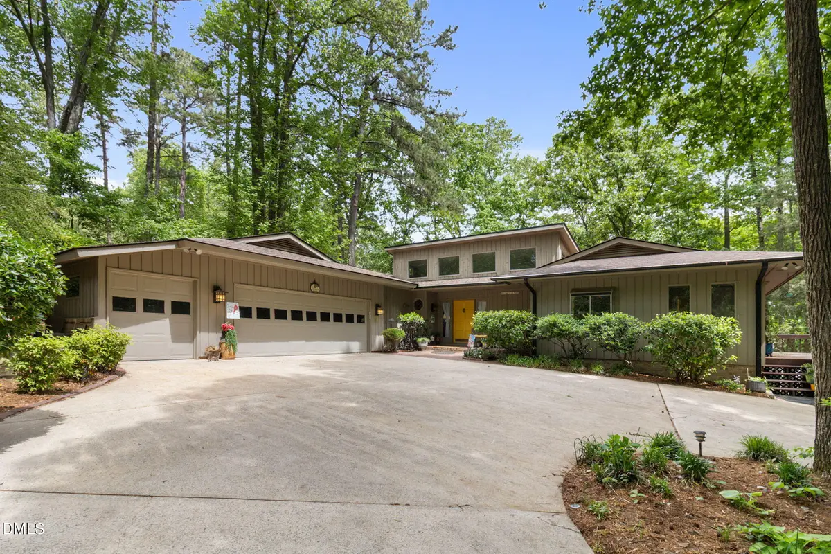 209 Lakeview Drive, 2 Jonesboro, NC 27322 - #1