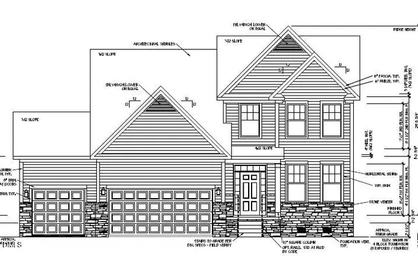 63 Biscayne Court, Lillington, NC 27546