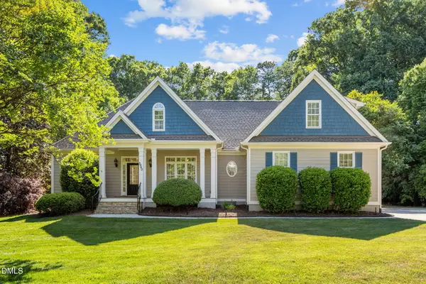 3940 Grandbridge Drive, Apex, NC 27539