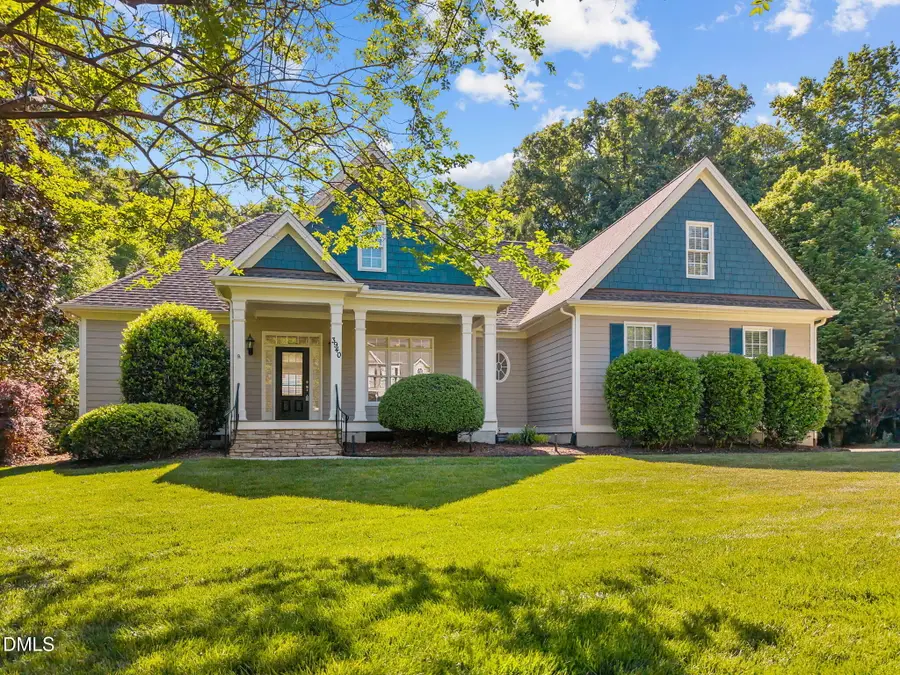 3940 Grandbridge Drive, Apex, NC 27539 - #3