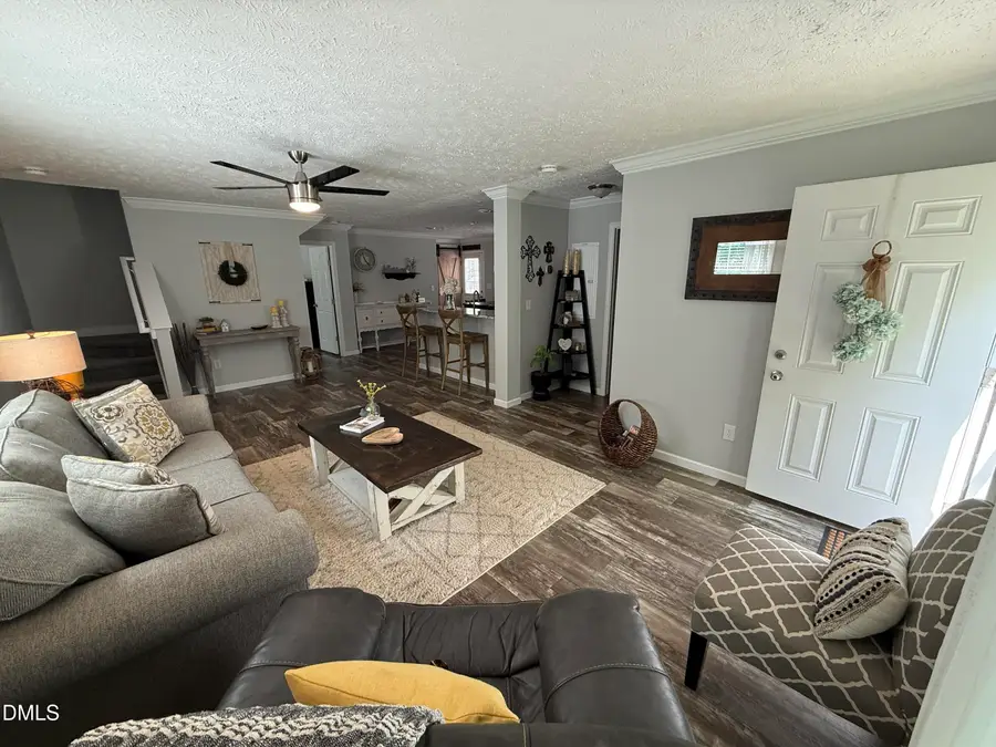 5251 North Carolina 231, Zebulon, NC 27597 - #2