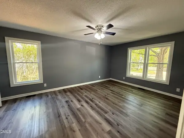 110 Quail Ridge, Henderson, NC 27536