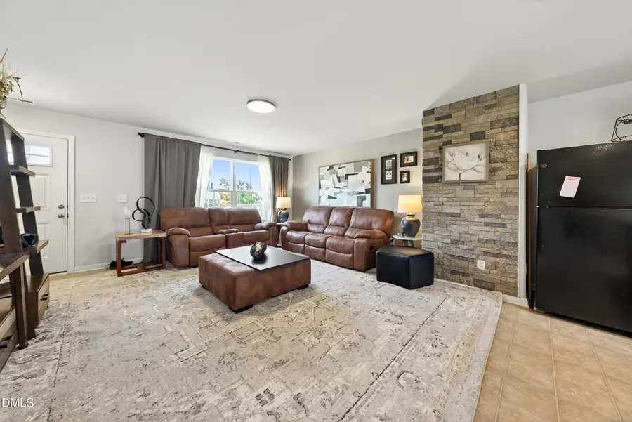 125 Donatella Way, Angier, NC 27501 - #3