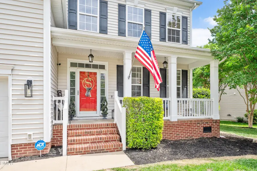 405 Magnolia Meadow Way, Holly Springs, NC 27540 - #3