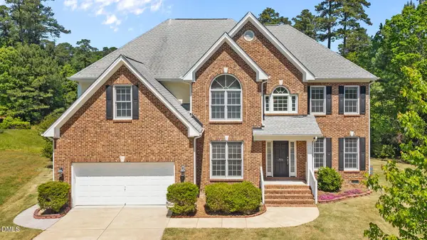 711 Oxboro Circle, Durham, NC 27713