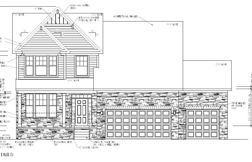 92 Celtic Lane, Lillington, NC 27546 - #1
