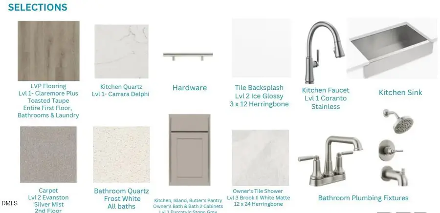 92 Celtic Lane, Lillington, NC 27546 - #3