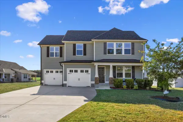 123 Highland Park Drive, Goldsboro, NC 27534