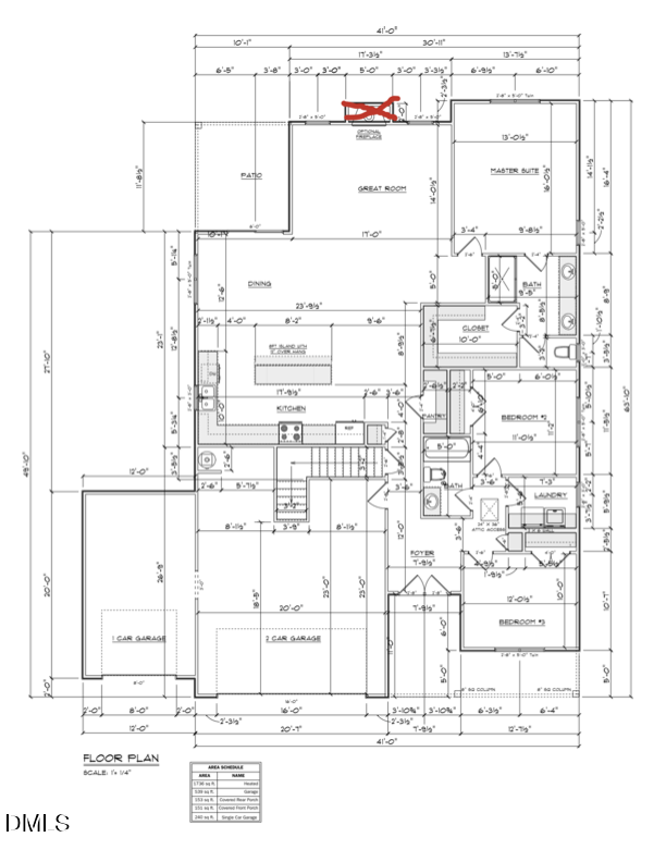 235 Rolling Pasture Way, Sanford, NC 27332 - #2