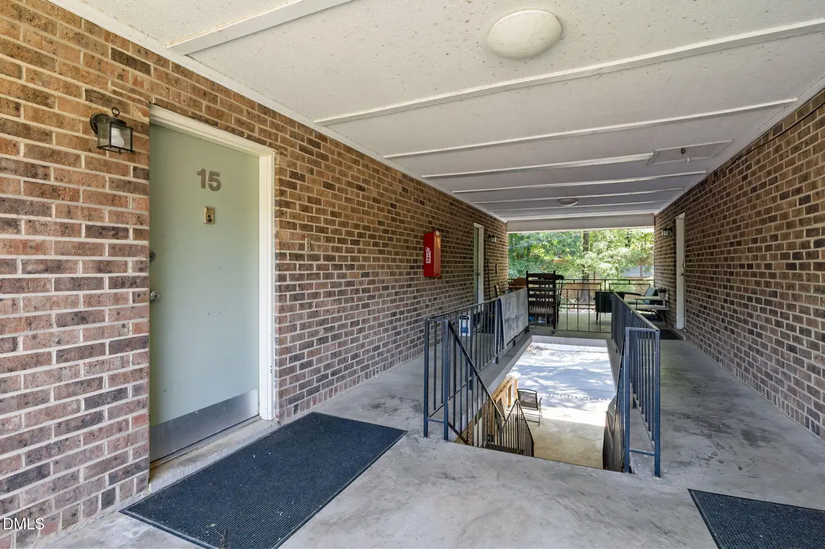 124 Fidelity Street #Apt 15, Carrboro, NC 27510 - #1