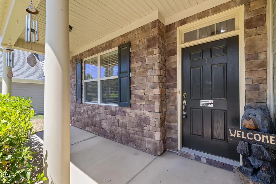 382 Naples Lane, Clayton, NC 27527 - #2