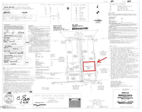 2709 Fawn Avenue, Durham, NC 27705