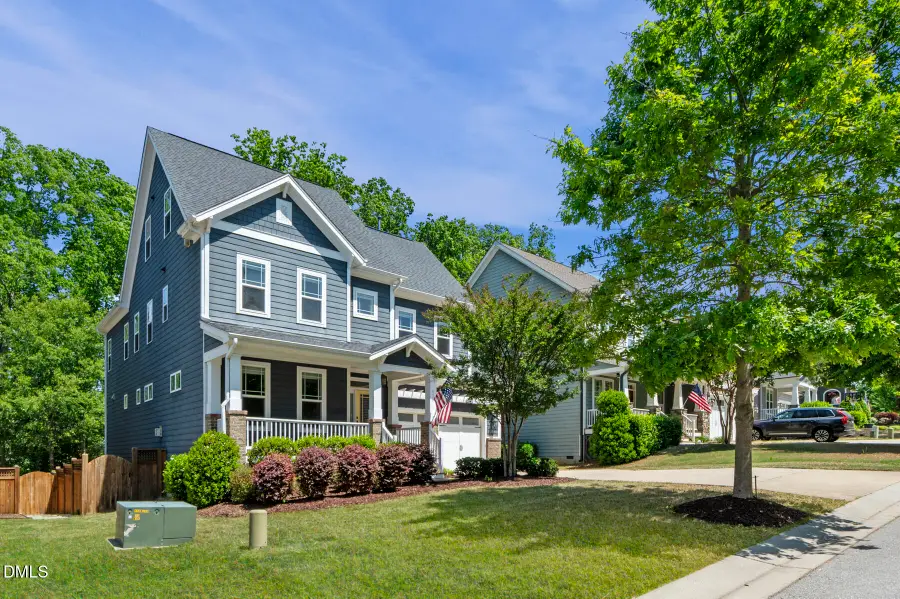 436 Skybluff Circle, Fuquay Varina, NC 27526 - #3