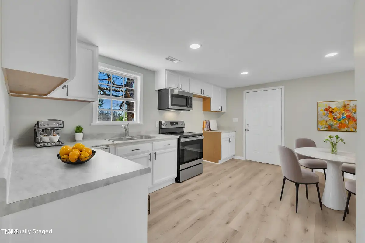 2080 St Paul Church Road, Roxboro, NC 27574 - #1