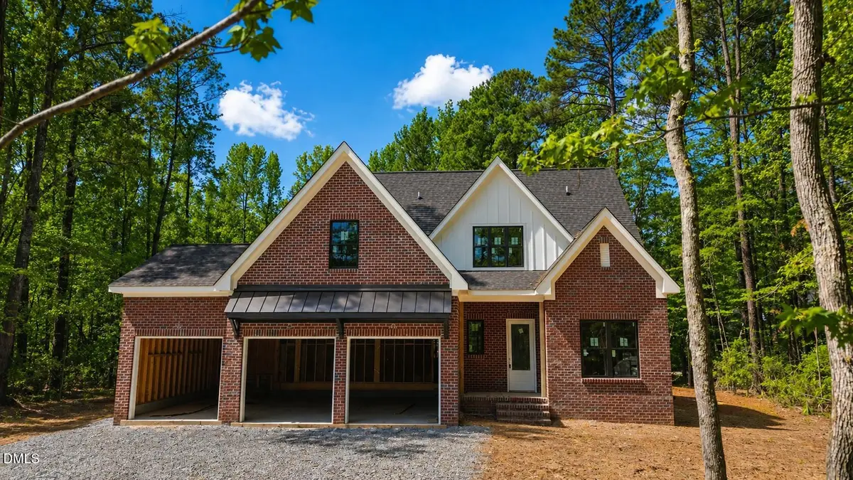 4025 Hamlets Chapel Road, Pittsboro, NC 27312 - #1