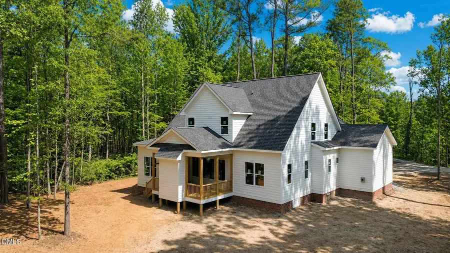 4025 Hamlets Chapel Road, Pittsboro, NC 27312 - #2