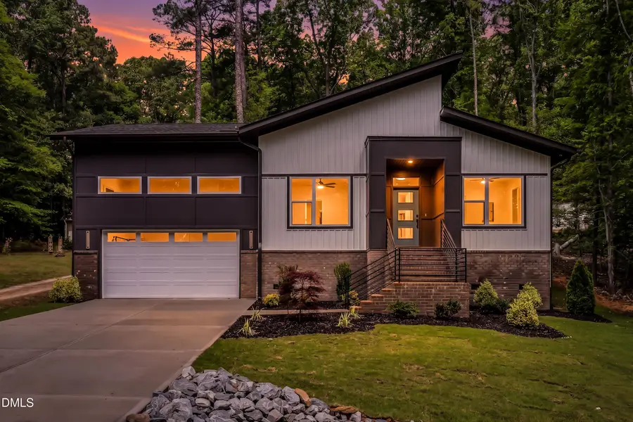 119 Horse Shoe Drive, Louisburg, NC 27549 - #2