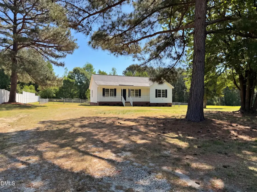 153 Sommerset Drive, Clayton, NC 27520 - #3