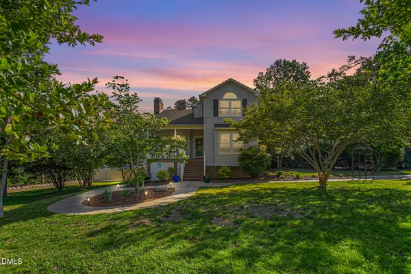 3862 Phillips Chapel Road, Haw River, NC 27258