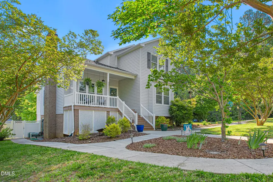 3862 Phillips Chapel Road, Haw River, NC 27258 - #2