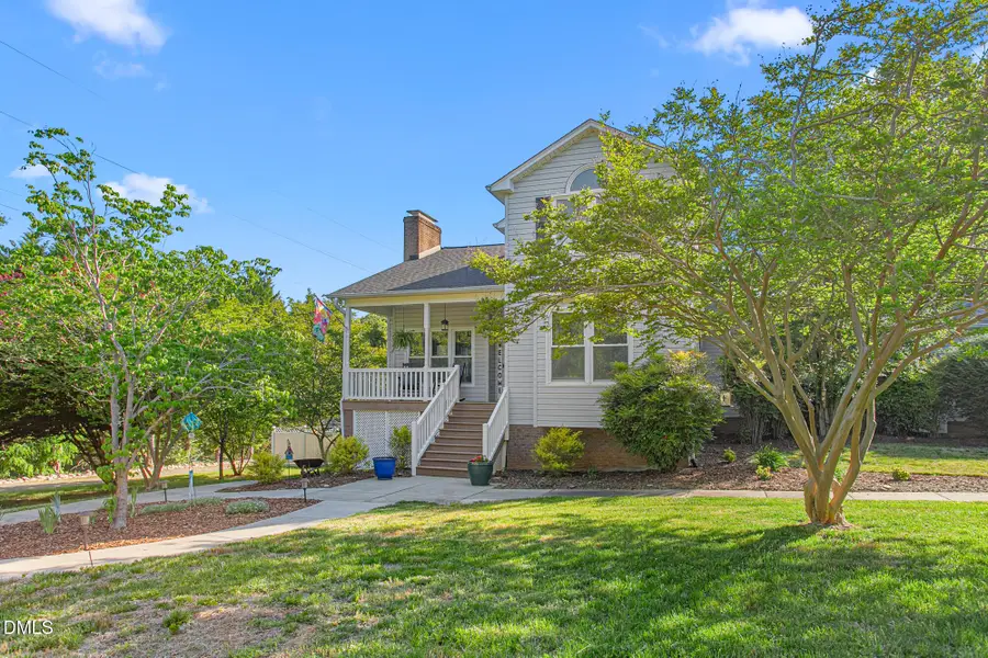 3862 Phillips Chapel Road, Haw River, NC 27258 - #3