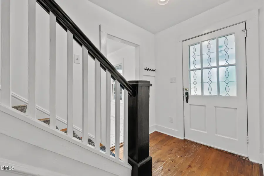 8718 Moody Road, Liberty, NC 27298 - #3