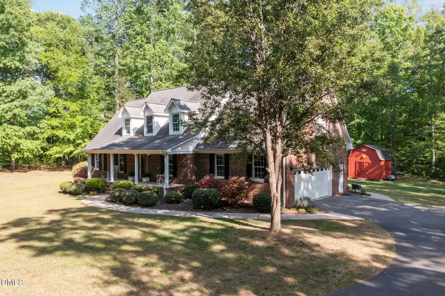 5812 Crimson Court, Mebane, NC 27302 - #2