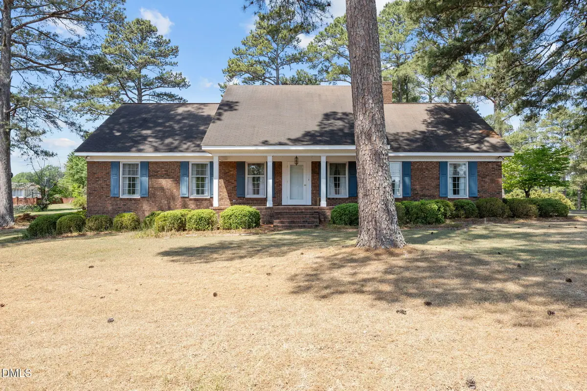 85 Oak Street, Lillington, NC 27546 - #1
