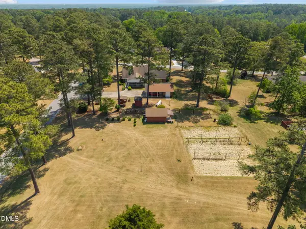0 Pine Street W, Lillington, NC 27546