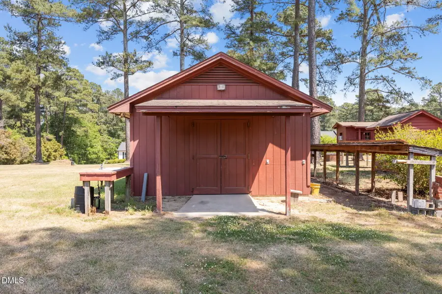 0 Pine Street W, Lillington, NC 27546 - #2
