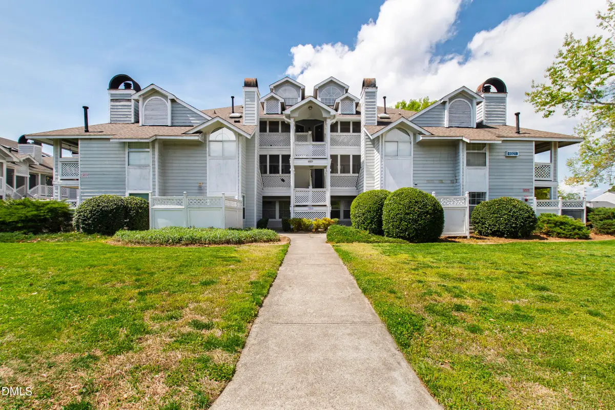 4921 Hollenden Drive #303, Raleigh, NC 27616 - #1