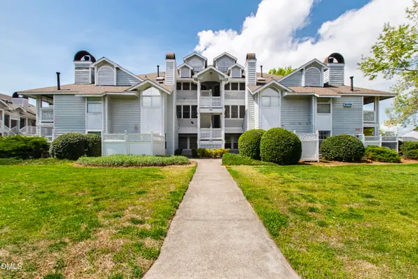 4921 Hollenden Drive #303, Raleigh, NC 27616