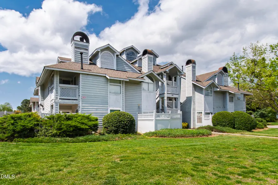 4921 Hollenden Drive #303, Raleigh, NC 27616 - #2