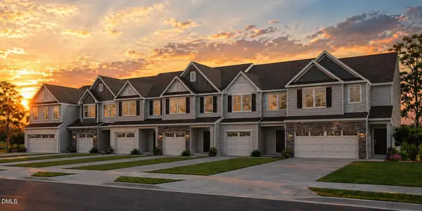 5407 Running Fox Lane, Durham, NC 27703