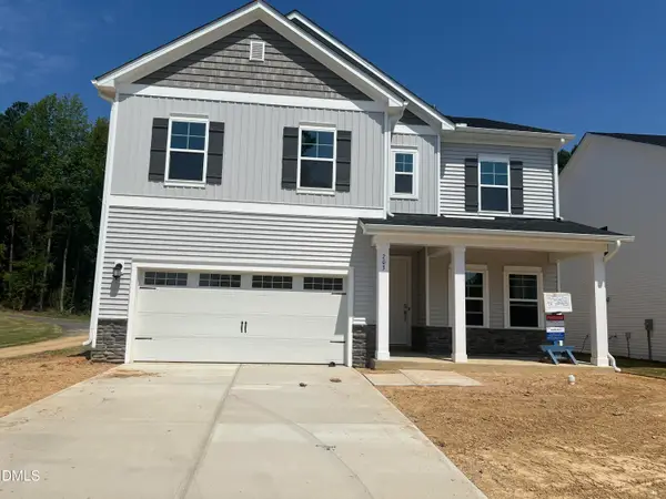 203 Sea Cave Lane, Raleigh, NC 27610