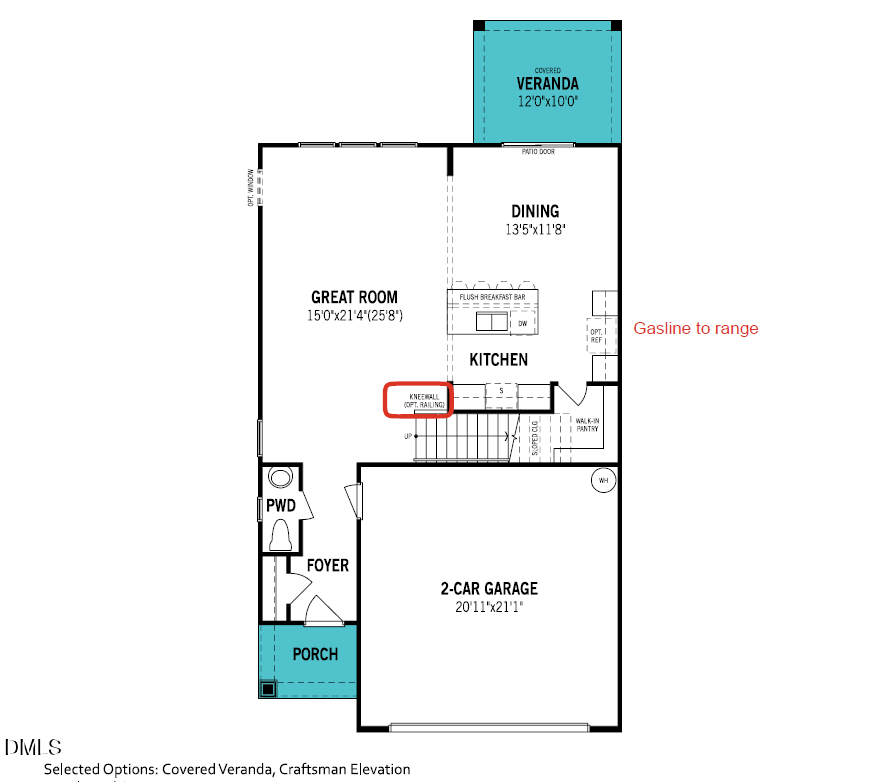 152 Cucumber Court, Garner, NC 27529 - #2