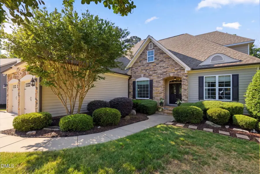 8104 Crookneck Drive, Angier, NC 27501 - #3