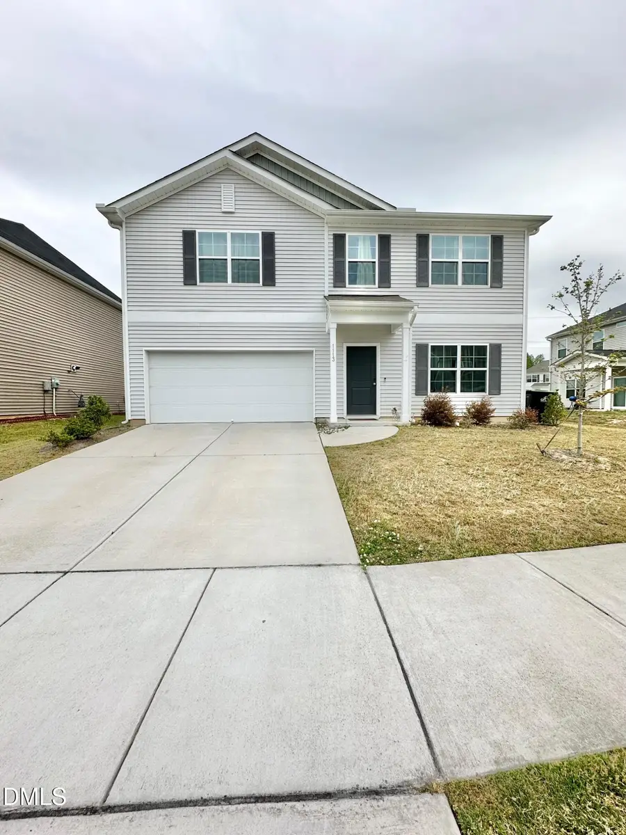 1113 Sumter Pointe Way, Knightdale, NC 27545 - #2