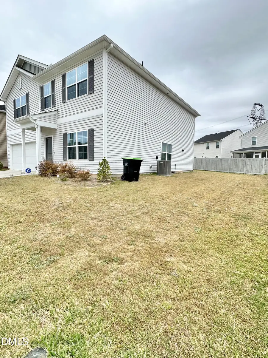 1113 Sumter Pointe Way, Knightdale, NC 27545 - #3